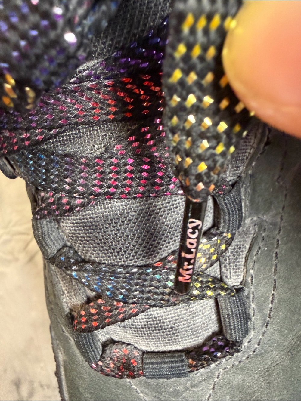 HOKA Kaha 2 GTX 8B US 6.5 UK Hiking Trails Trekking Utility Outdoor Travel Boots - Picture 14 of 16